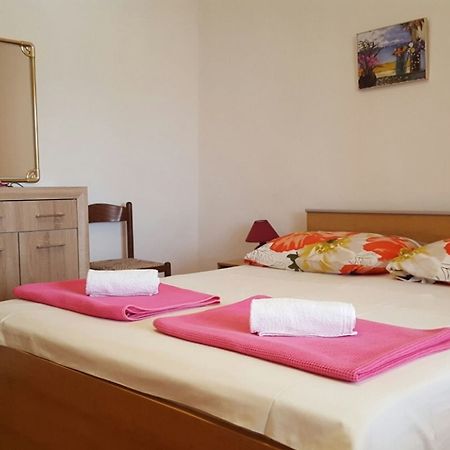 נובליה Guesthouse Jenny (Adults Only) מראה חיצוני תמונה