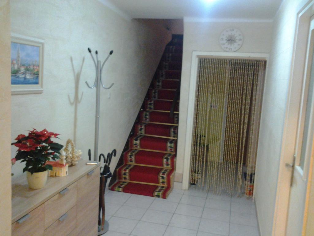 נובליה Guesthouse Jenny (Adults Only) מראה חיצוני תמונה