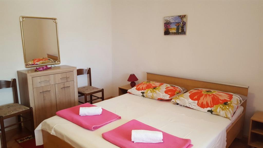 נובליה Guesthouse Jenny (Adults Only) מראה חיצוני תמונה