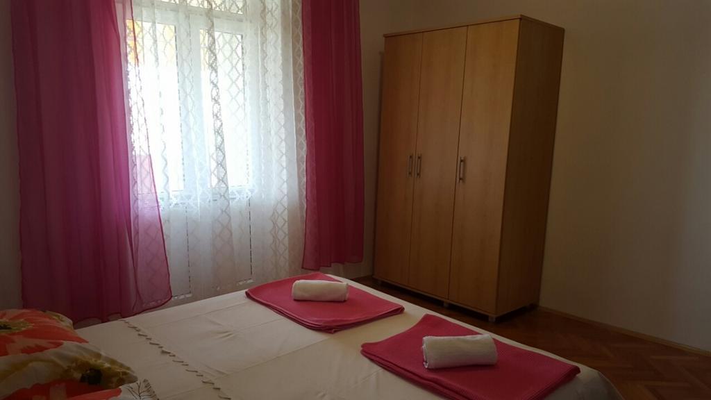 נובליה Guesthouse Jenny (Adults Only) מראה חיצוני תמונה