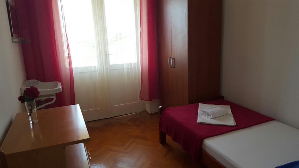 נובליה Guesthouse Jenny (Adults Only) מראה חיצוני תמונה