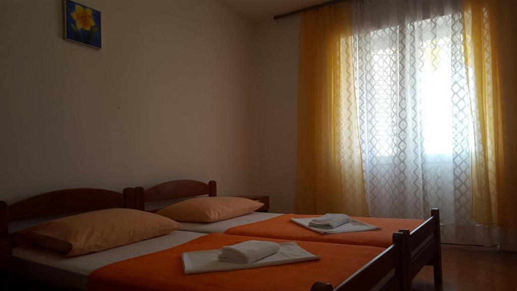 נובליה Guesthouse Jenny (Adults Only) מראה חיצוני תמונה