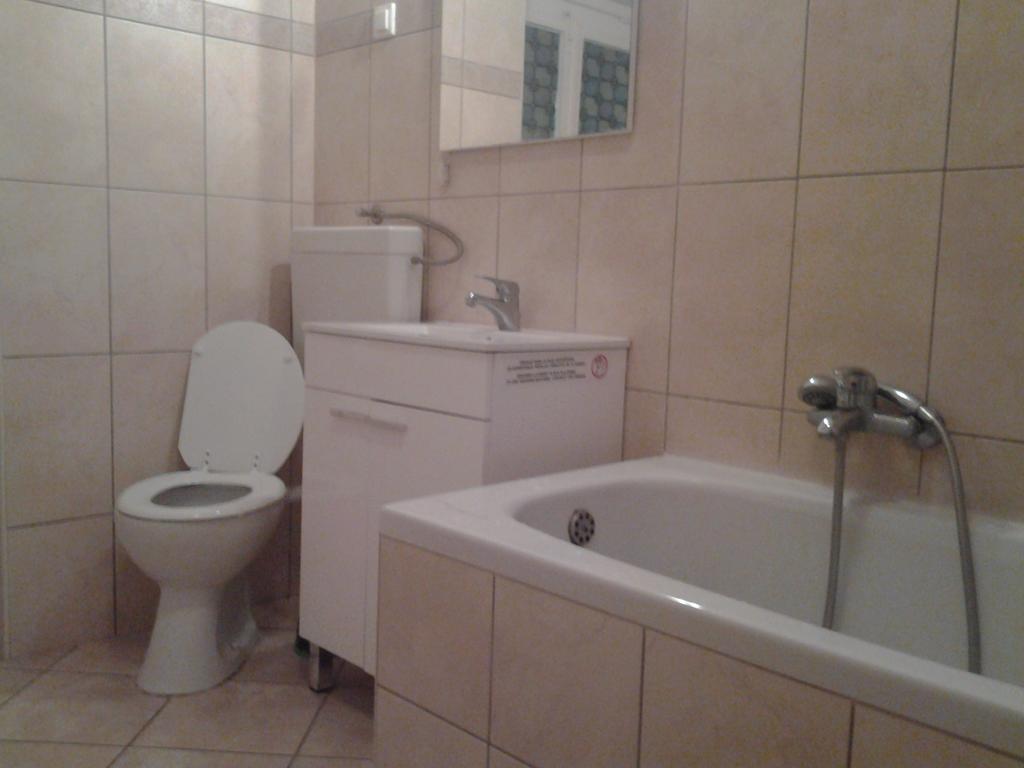 נובליה Guesthouse Jenny (Adults Only) מראה חיצוני תמונה