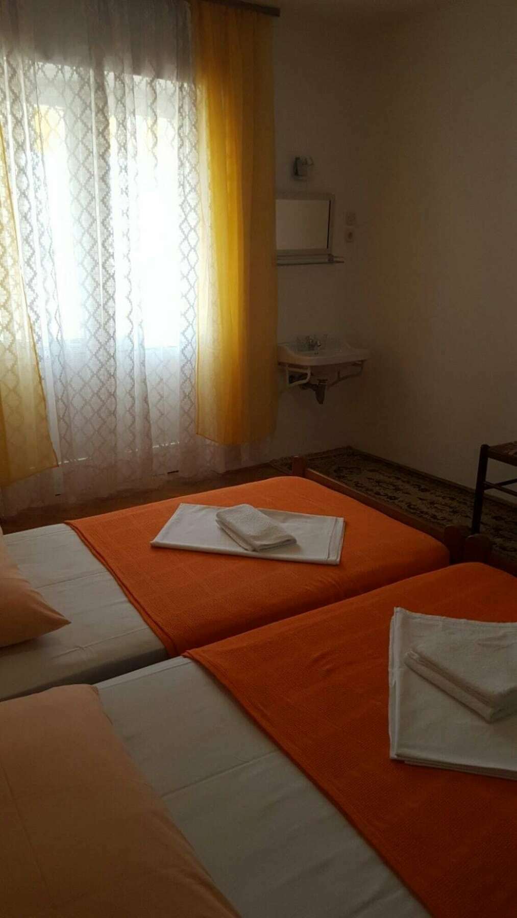 נובליה Guesthouse Jenny (Adults Only) מראה חיצוני תמונה