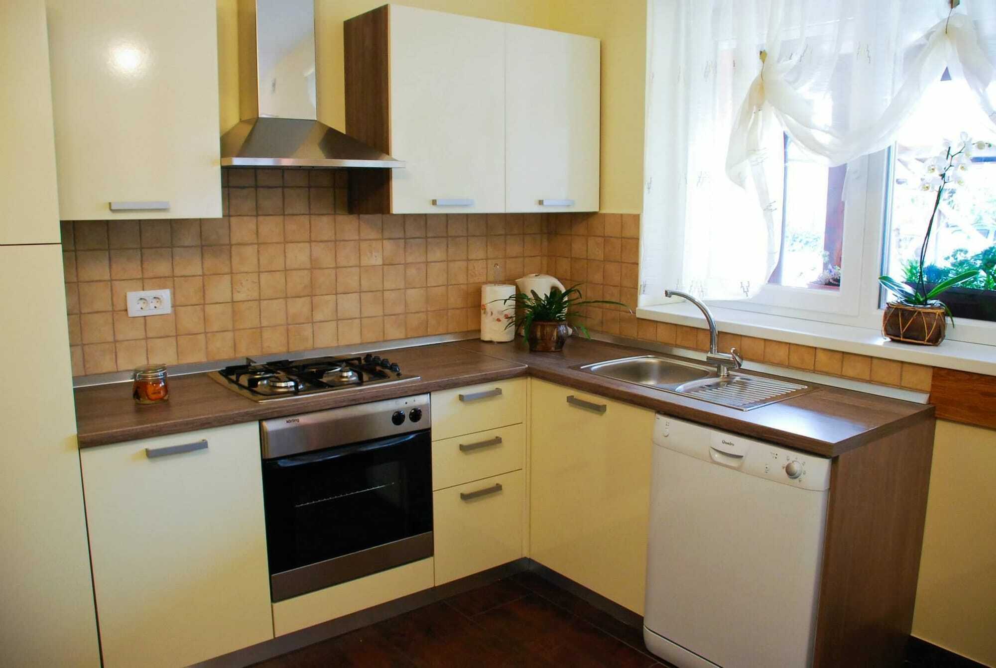 נובליה Guesthouse Jenny (Adults Only) מראה חיצוני תמונה