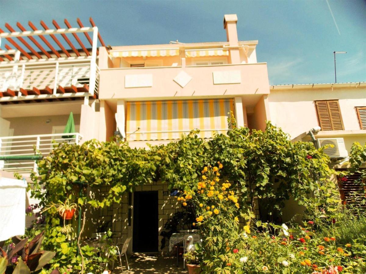 נובליה Guesthouse Jenny (Adults Only) מראה חיצוני תמונה